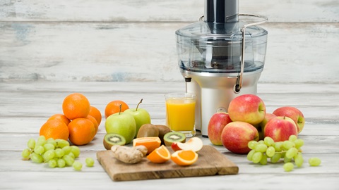 estrattore di succo
